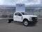 2026 Ford Super Duty F-350 DRW XL 4WD SuperCab 168 WB 60 CA