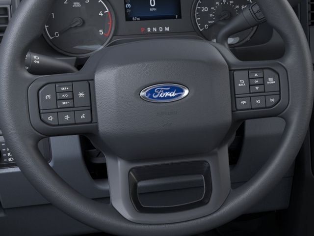2026 Ford Super Duty F-450 DRW XL 4WD Crew Cab 203 WB 84 CA