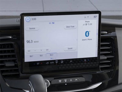 2026 Ford Transit Cutaway T-350 RWD SRW 138 WB 9500 GVWR