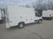 2026 Ford Transit Cutaway T-350 RWD SRW 138 WB 9500 GVWR