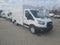 2026 Ford Transit Cutaway T-350 RWD SRW 138 WB 9500 GVWR