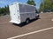 2026 Ford Transit Cutaway T-350 RWD SRW 138 WB 9500 GVWR