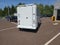 2026 Ford Transit Cutaway T-350 RWD SRW 138 WB 9500 GVWR