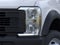 2026 Ford Super Duty F-550 DRW XL 4WD Reg Cab 193 WB 108 CA