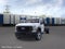 2026 Ford Super Duty F-550 DRW XL 4WD Reg Cab 193 WB 108 CA