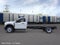 2026 Ford Super Duty F-550 DRW XL 4WD Reg Cab 193 WB 108 CA