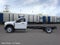 2026 Ford Super Duty F-550 DRW XL 4WD Reg Cab 193 WB 108 CA