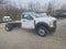 2026 Ford Super Duty F-550 DRW XL 4WD Reg Cab 169 WB 84 CA