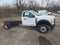 2026 Ford Super Duty F-550 DRW XL 4WD Reg Cab 169 WB 84 CA