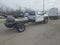 2026 Ford Super Duty F-550 DRW XL 4WD Reg Cab 169 WB 84 CA