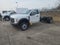 2026 Ford Super Duty F-550 DRW XL 4WD Reg Cab 169 WB 84 CA