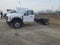 2026 Ford Super Duty F-550 DRW XL 4WD Reg Cab 169 WB 84 CA