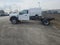 2026 Ford Super Duty F-550 DRW XL 4WD Reg Cab 169 WB 84 CA