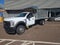 2026 Ford Super Duty F-550 DRW XL 4WD Reg Cab 169 WB 84 CA