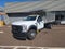 2026 Ford Super Duty F-550 DRW XL 4WD Reg Cab 169 WB 84 CA