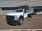2026 Ford Super Duty F-550 DRW XL 4WD Reg Cab 169 WB 84 CA