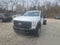 2026 Ford Super Duty F-550 DRW XL 4WD Reg Cab 169 WB 84 CA