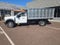 2026 Ford Super Duty F-550 DRW XL 4WD Reg Cab 169 WB 84 CA
