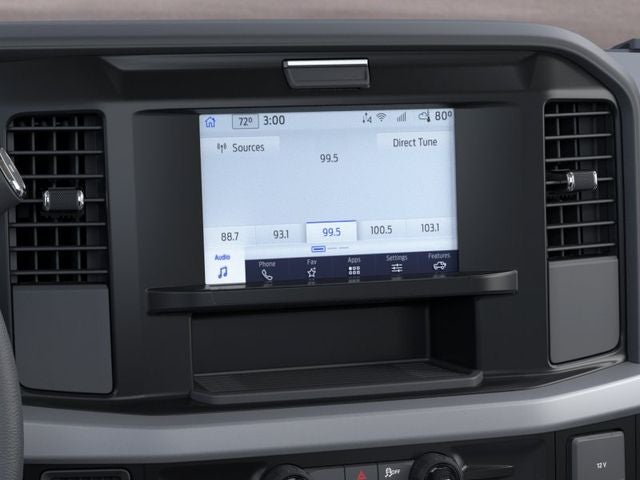 2026 Ford Super Duty F-600 DRW Base
