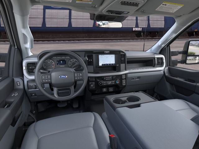 2026 Ford Super Duty F-600 DRW XL 4WD Reg Cab 205 WB 120 CA