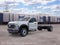 2026 Ford Super Duty F-600 DRW XL 4WD Reg Cab 205 WB 120 CA