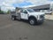 2026 Ford Super Duty F-600 DRW XL 4WD Reg Cab 169 WB 84 CA