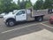 2026 Ford Super Duty F-600 DRW XL 4WD Reg Cab 169 WB 84 CA