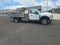 2026 Ford Super Duty F-600 DRW XL 4WD Reg Cab 169 WB 84 CA