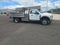 2026 Ford Super Duty F-600 DRW XL 4WD Reg Cab 169 WB 84 CA
