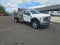 2026 Ford Super Duty F-600 DRW XL 4WD Reg Cab 169 WB 84 CA