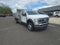 2026 Ford Super Duty F-600 DRW XL 4WD Reg Cab 169 WB 84 CA