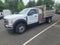 2026 Ford Super Duty F-600 DRW XL 4WD Reg Cab 169 WB 84 CA