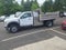 2026 Ford Super Duty F-600 DRW XL 4WD Reg Cab 169 WB 84 CA