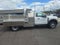 2026 Ford Super Duty F-600 DRW XL 4WD Reg Cab 169 WB 84 CA