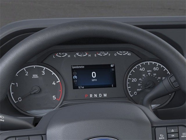 2026 Ford Super Duty F-600 DRW Base