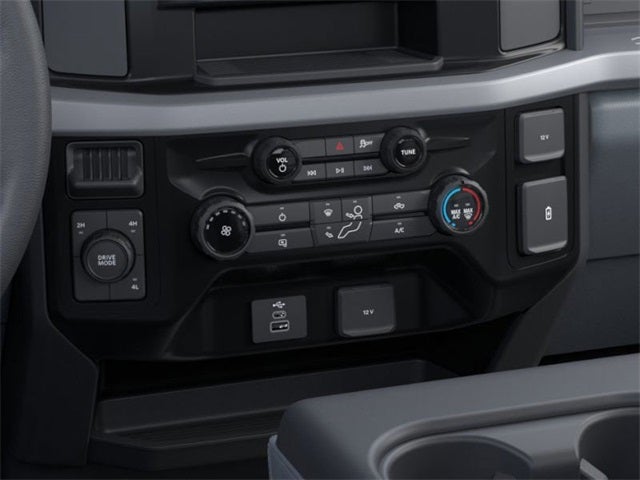 2026 Ford Super Duty F-600 DRW Base