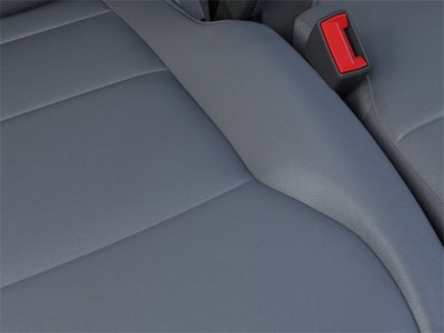 2026 Ford Super Duty F-600 DRW Base