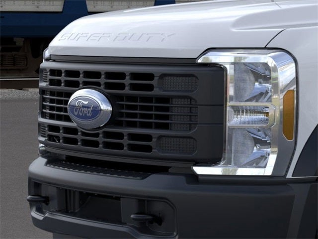 2026 Ford Super Duty F-600 DRW Base