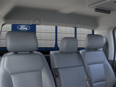 2026 Ford Super Duty F-600 DRW Base