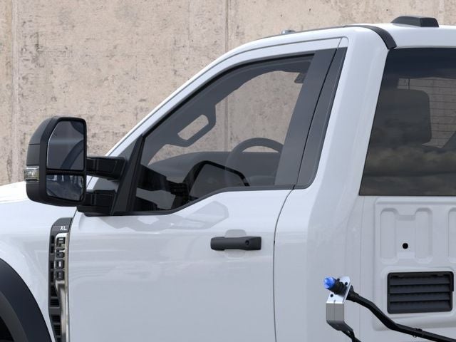 2026 Ford Super Duty F-600 DRW XL 4WD Reg Cab 169 WB 84 CA
