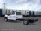 2026 Ford Super Duty F-550 DRW XL 4WD Crew Cab 203 WB 84 CA