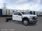 2026 Ford Super Duty F-550 DRW XL 4WD Crew Cab 203 WB 84 CA