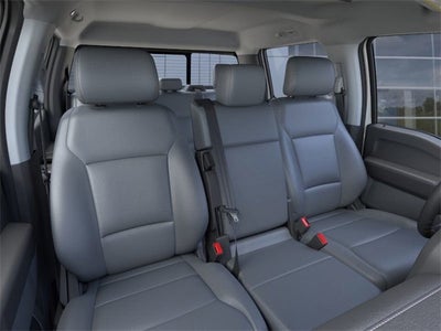 2026 Ford Super Duty F-550 DRW XL 4WD Crew Cab 203 WB 84 CA