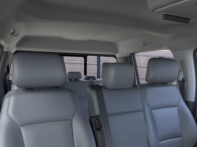 2026 Ford Super Duty F-550 DRW XL 4WD Crew Cab 203 WB 84 CA