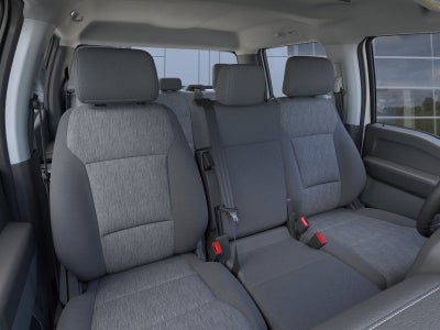 2026 Ford Super Duty F-550 DRW XL 4WD Crew Cab 179 WB 60 CA