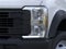 2026 Ford Super Duty F-550 DRW XL 4WD Crew Cab 179 WB 60 CA