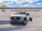 2026 Ford Super Duty F-550 DRW XL 4WD Crew Cab 203 WB 84 CA