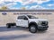 2026 Ford Super Duty F-550 DRW XL 4WD Crew Cab 203 WB 84 CA