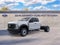 2026 Ford Super Duty F-550 DRW XL 4WD SuperCab 168 WB 60 CA
