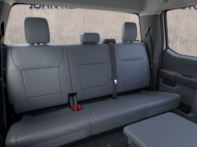 2026 Ford Super Duty F-550 DRW XL 4WD SuperCab 168 WB 60 CA